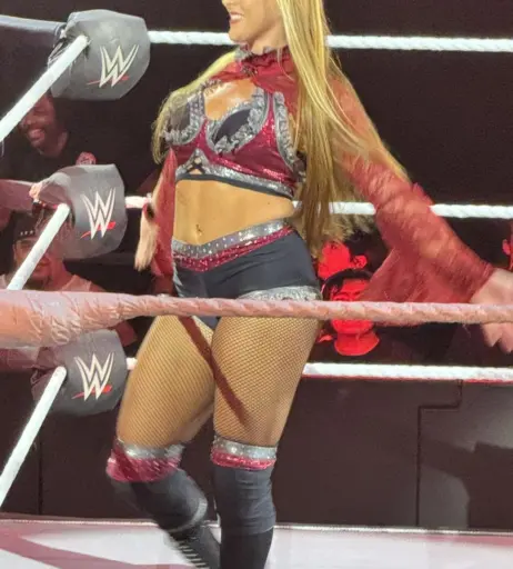 Image 23664840 from Women of Professional Wrestling