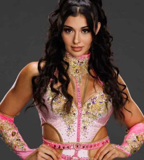 Image 23664874 from Women of Professional Wrestling