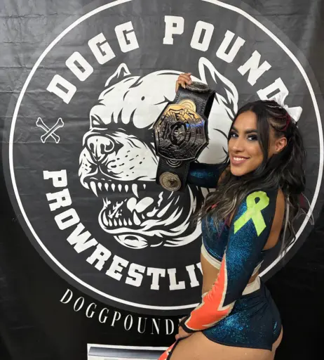 Image 23664726 from Women of Professional Wrestling