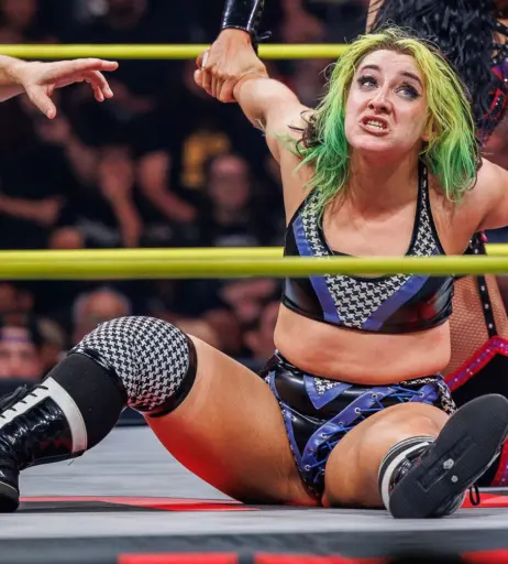 Image 23664701 from Women of Professional Wrestling