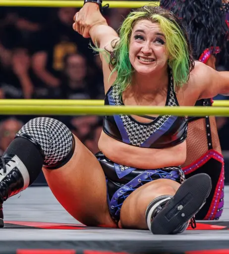Image 23664700 from Women of Professional Wrestling