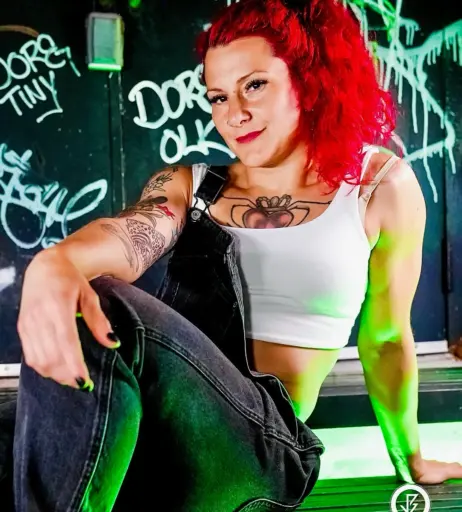 Image 23664691 from Women of Professional Wrestling