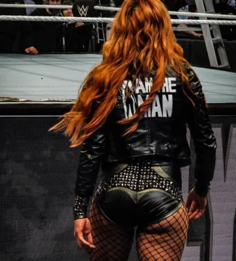 Image 23664639 from Women of Professional Wrestling