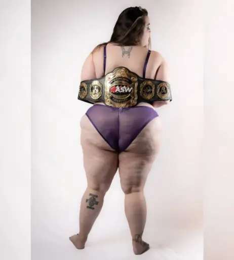 Image 23664656 from Women of Professional Wrestling