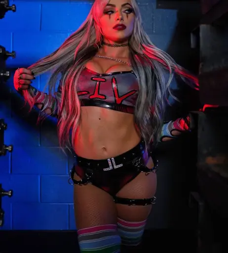 Image 23664646 from Women of Professional Wrestling