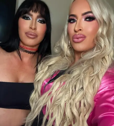 Image 23664677 from Women of Professional Wrestling