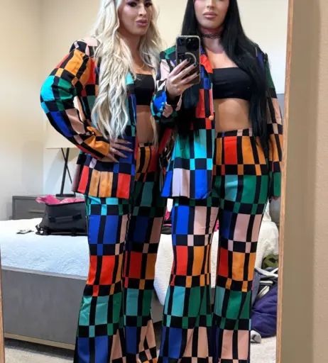 Image 23664678 from Women of Professional Wrestling