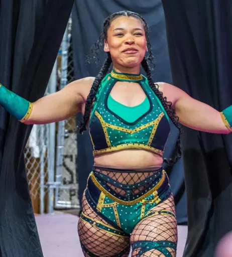 Image 23667983 from Women of Professional Wrestling
