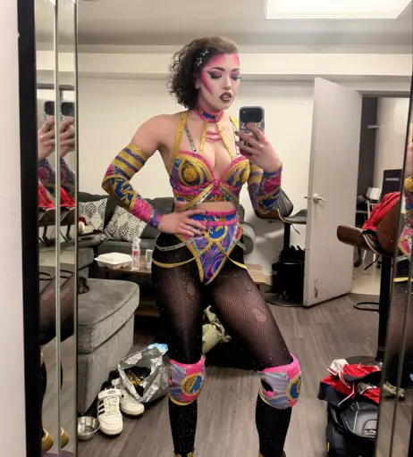 Image 23667909 from Women of Professional Wrestling