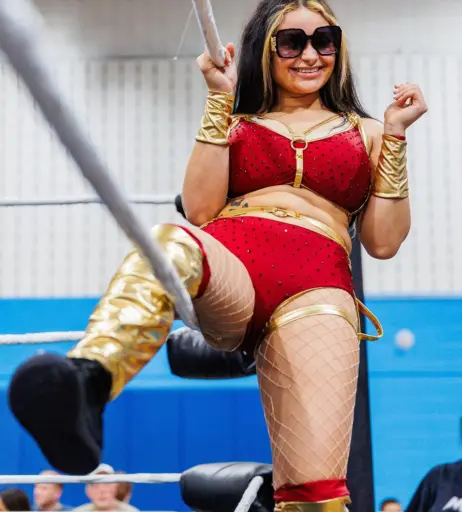 Image 23667965 from Women of Professional Wrestling