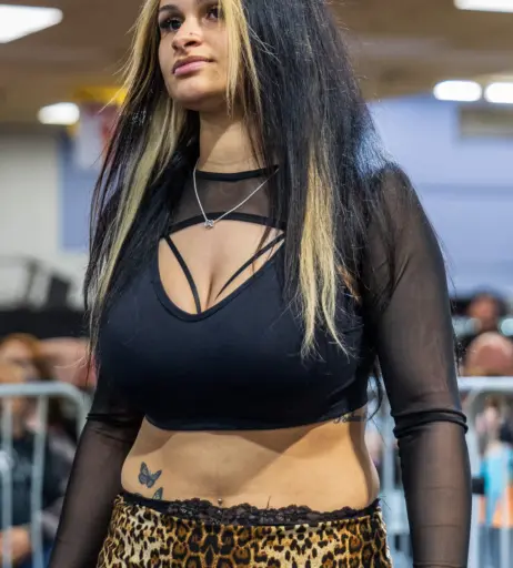 Image 23667969 from Women of Professional Wrestling