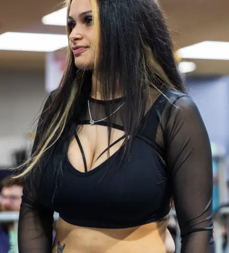 Image 23667956 from Women of Professional Wrestling