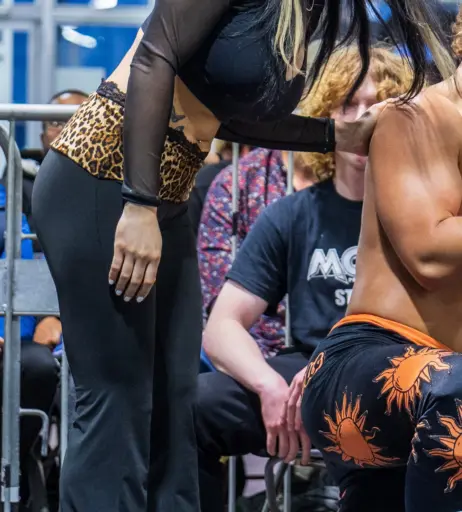 Image 23667955 from Women of Professional Wrestling