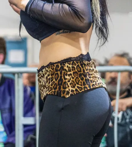 Image 23667954 from Women of Professional Wrestling