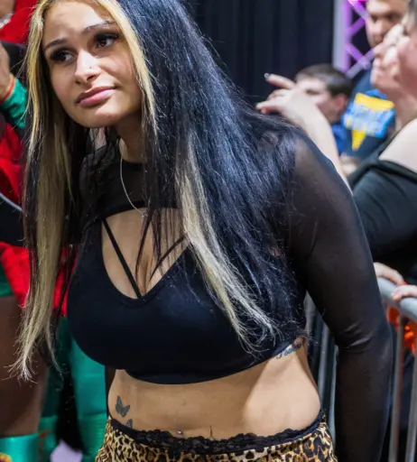 Image 23667958 from Women of Professional Wrestling