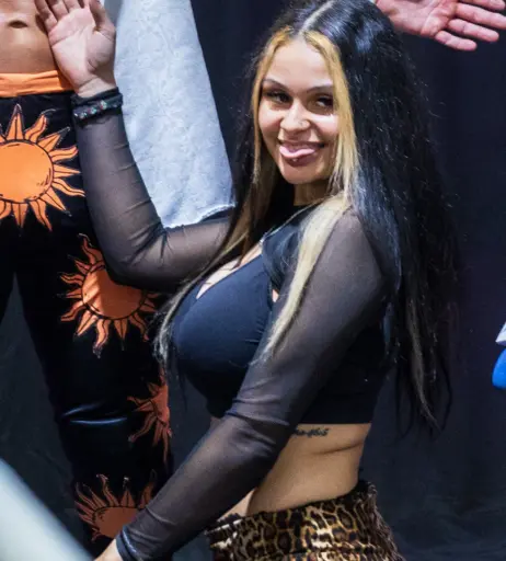 Image 23667948 from Women of Professional Wrestling