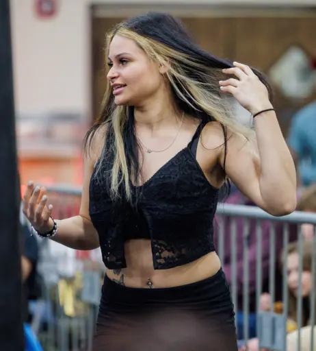 Image 23667973 from Women of Professional Wrestling