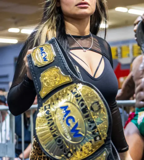 Image 23667970 from Women of Professional Wrestling