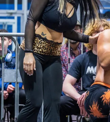 Image 23667974 from Women of Professional Wrestling