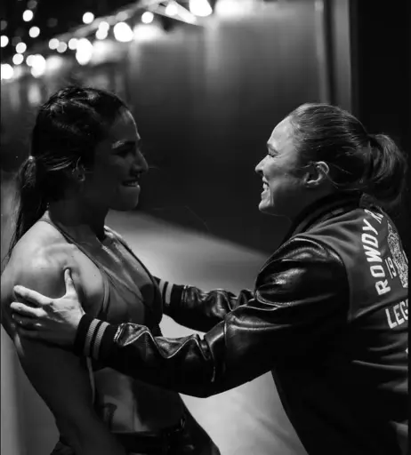 Image 23667824 from Women of Professional Wrestling