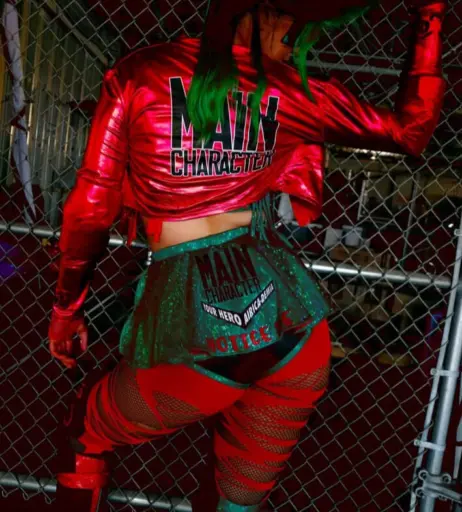 Image 23667837 from Women of Professional Wrestling