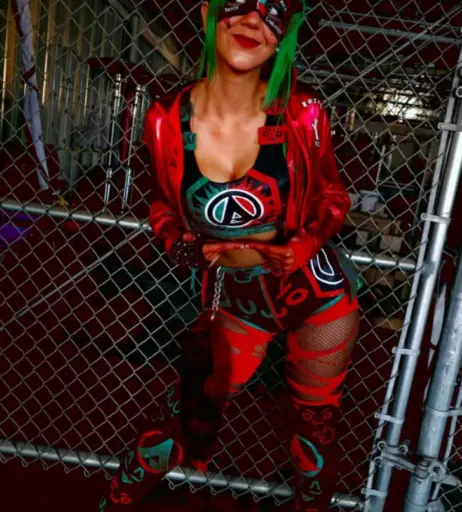 Image 23667836 from Women of Professional Wrestling