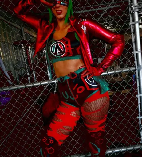 Image 23667834 from Women of Professional Wrestling