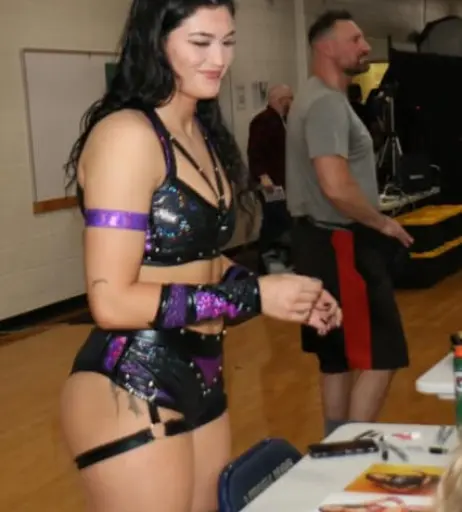 Image 23667863 from Women of Professional Wrestling