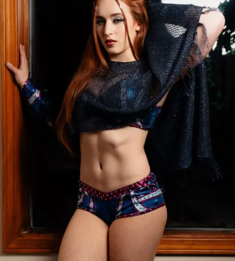 Image 23667866 from Women of Professional Wrestling