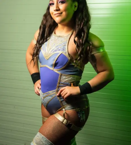 Image 23667853 from Women of Professional Wrestling