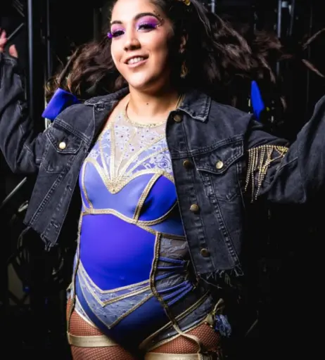 Image 23667846 from Women of Professional Wrestling
