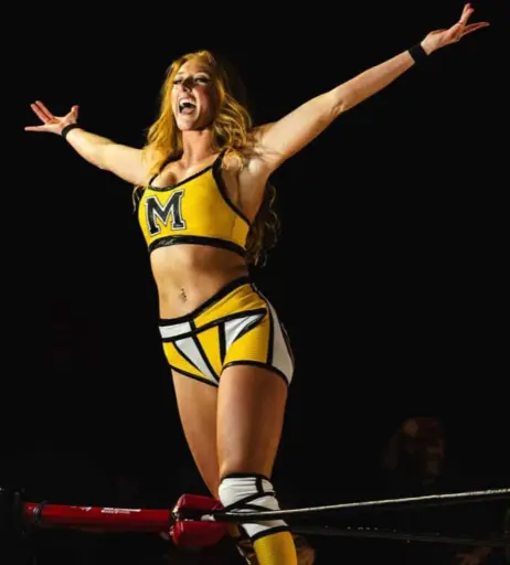 Image 23667849 from Women of Professional Wrestling