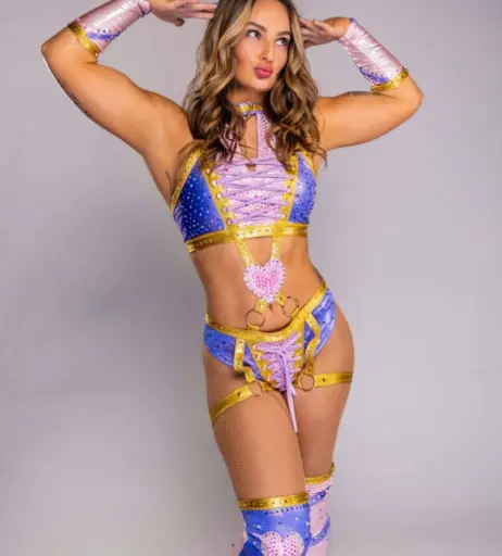 Image 23667871 from Women of Professional Wrestling