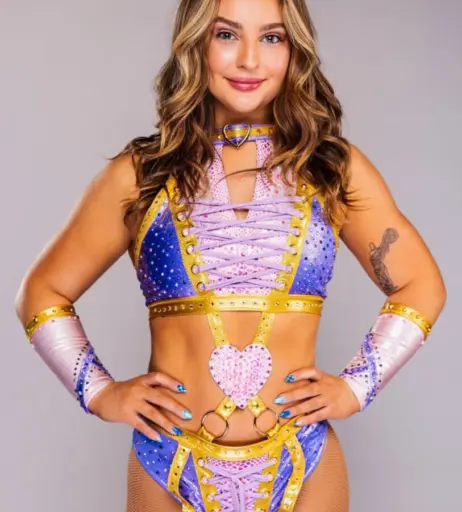 Image 23667874 from Women of Professional Wrestling