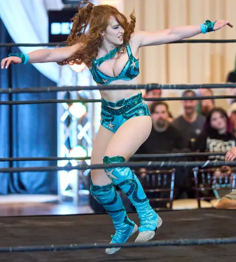 Image 23667585 from Women of Professional Wrestling