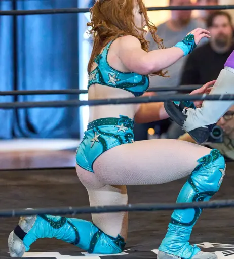 Image 23667584 from Women of Professional Wrestling