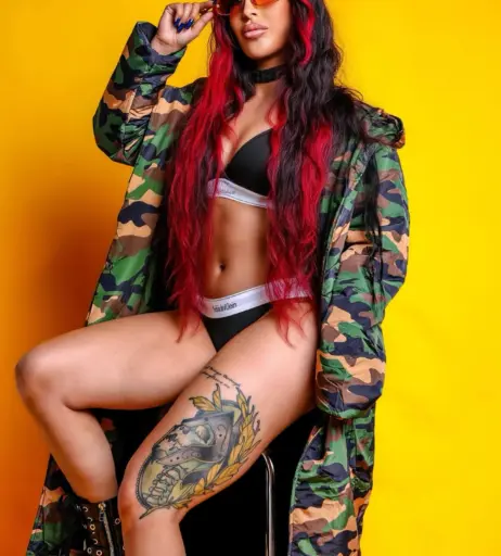 Image 23667517 from Women of Professional Wrestling