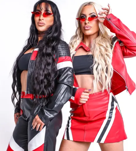Image 23667516 from Women of Professional Wrestling