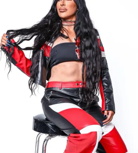 Image 23667515 from Women of Professional Wrestling