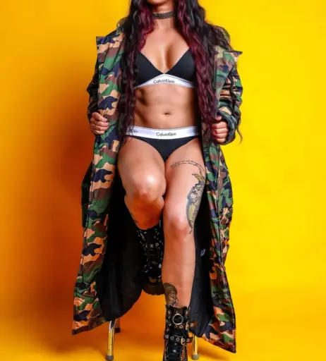 Image 23667519 from Women of Professional Wrestling