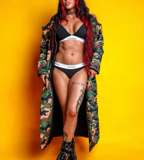 Image 23667518 from Women of Professional Wrestling