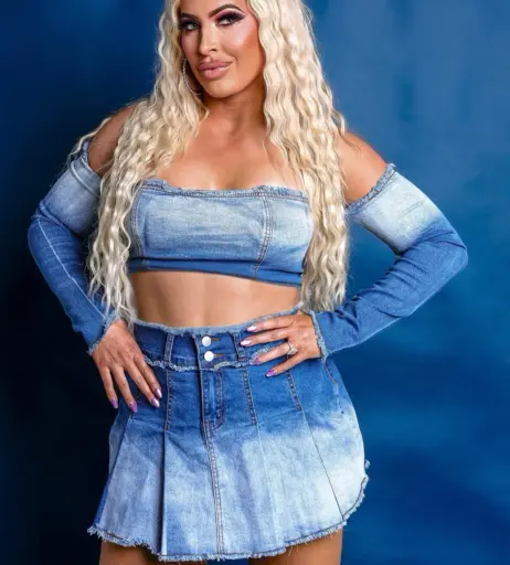 Image 23667507 from Women of Professional Wrestling