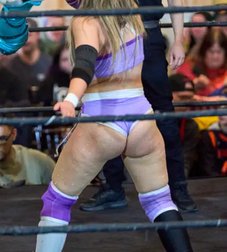 Image 23667556 from Women of Professional Wrestling