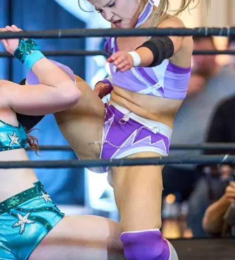 Image 23667554 from Women of Professional Wrestling