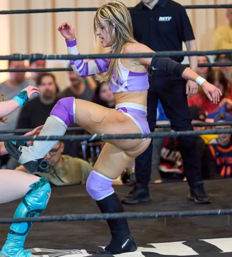 Image 23667559 from Women of Professional Wrestling