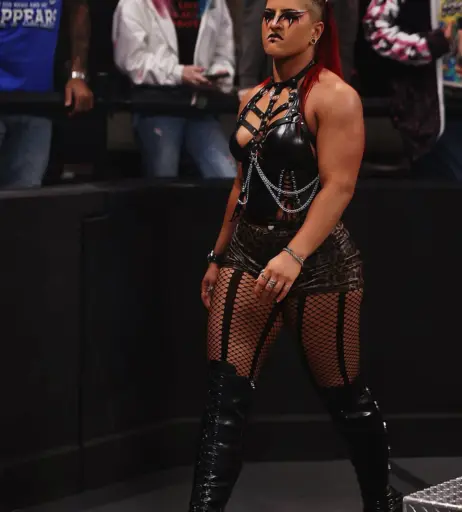 Image 23667490 from Women of Professional Wrestling