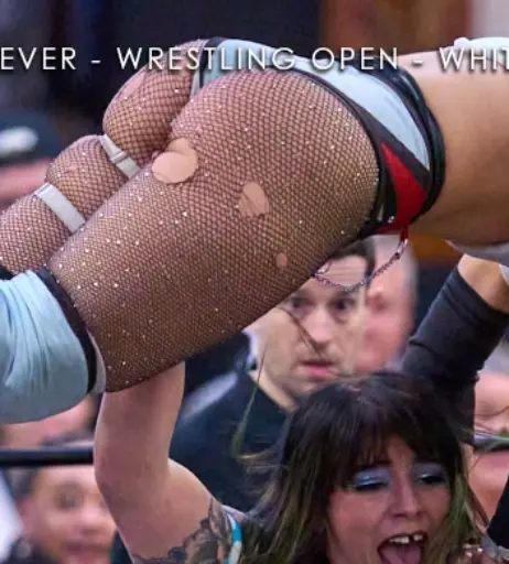 Image 23667413 from Women of Professional Wrestling