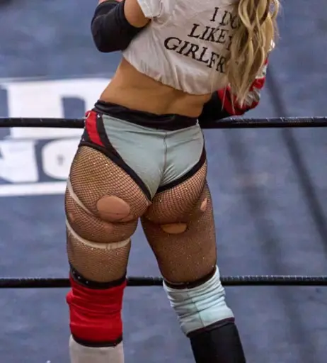 Image 23667414 from Women of Professional Wrestling