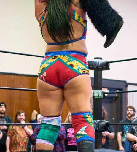 Image 23667434 from Women of Professional Wrestling