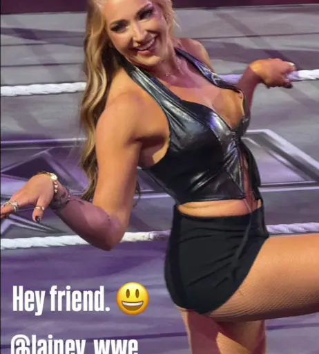 Image 23667454 from Women of Professional Wrestling